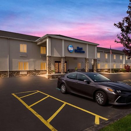 Best Western Milford Inn Exterior photo