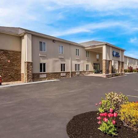Best Western Milford Inn Exterior photo