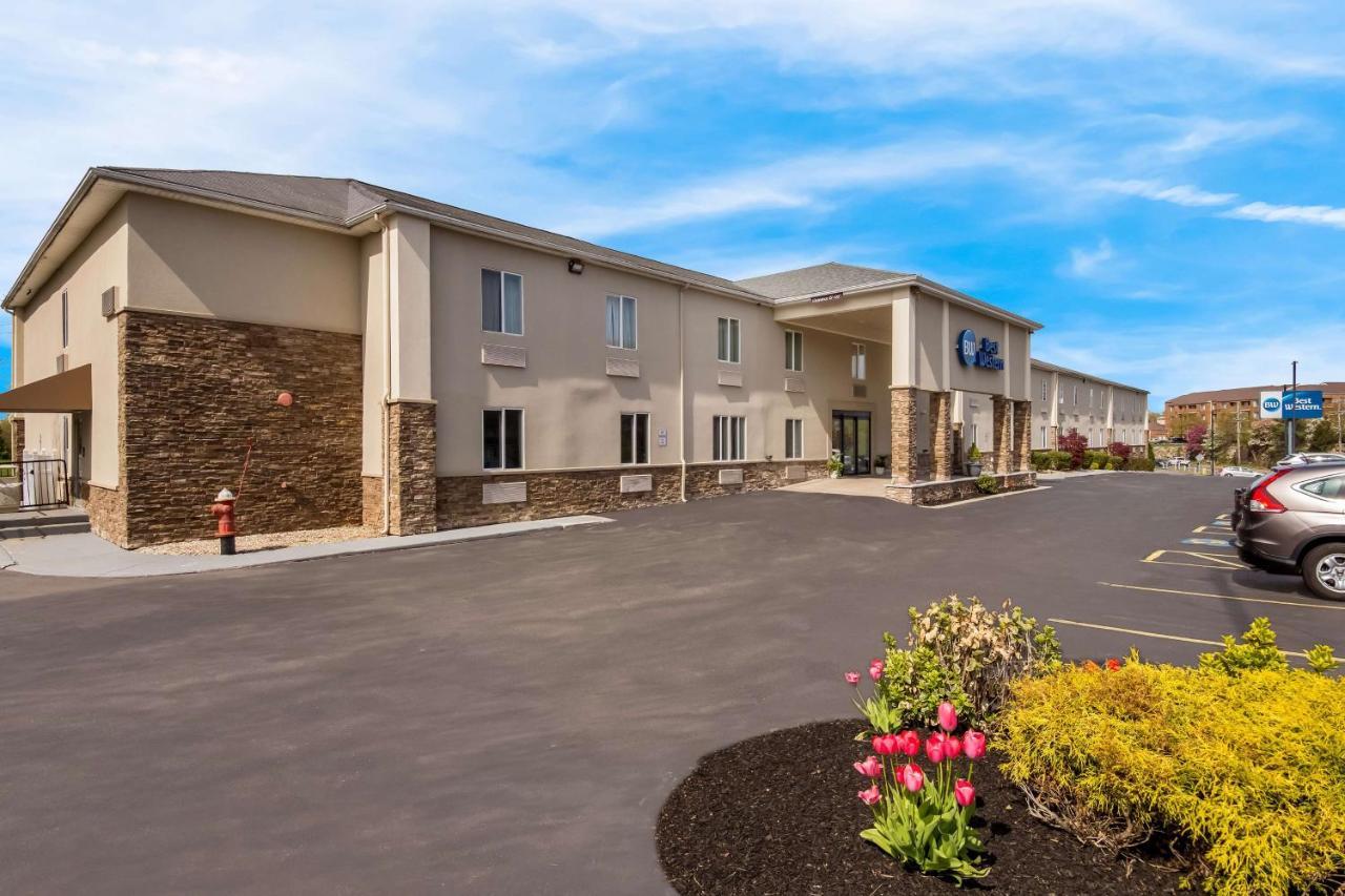 Best Western Milford Inn Exterior photo
